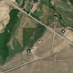 61514-61664 U.S. 40, Craig, CO 81625 High Resolution Satellite Map