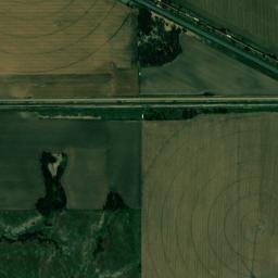 Nebraska 23 Bertrand NE 68927 High Resolution Satellite Map