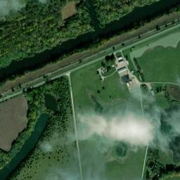 15779 Co Rd 5 Cuba IL 61427 High Resolution Satellite Map