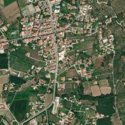 Matinella map(satellite map)