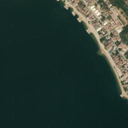 Drone Görünümü