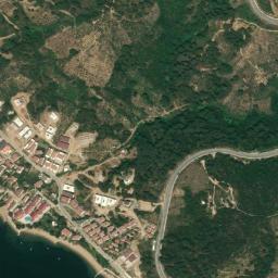 Drone Görünümü