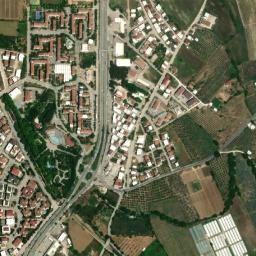 Drone Görünümü