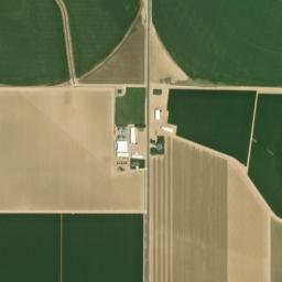 34333 Co Rd 37 Eaton CO 80615 High Resolution Satellite Map