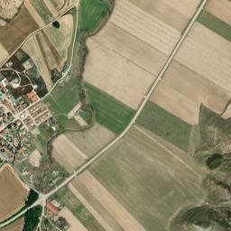 Aranzueque map(satellite map)