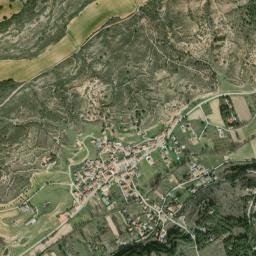 Renera map(satellite map)