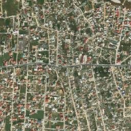 Digah map(satellite map)