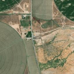 Skull Valley Road, Dugway, UT 84022, USA High Resolution Satellite Map