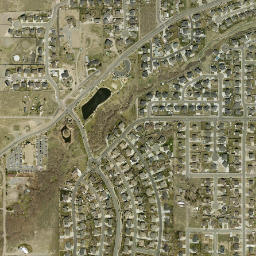 6658 W 14400 S Herriman UT 84096 Satellite Map