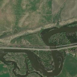 US-40 Hayden, Colorado map(satellite map)