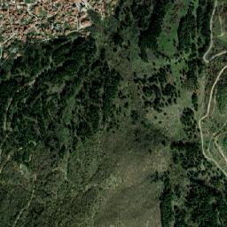 Empório map(satellite map)