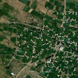 Shenavan map(satellite map)