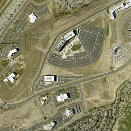 Bangerter Parkway, Draper, UT 84020, USA High Resolution Satellite Map