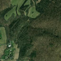 Satellite view of Huntingdon Country Club