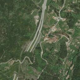 Ramela map(satellite map)