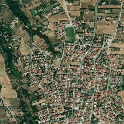 Plagiári map(satellite map)