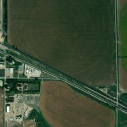 Glade Road, Loomis, NE 68958, USA High Resolution Satellite Map