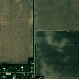 11801-11899 West Alexander Street Roseland NE High Resolution Satellite Map