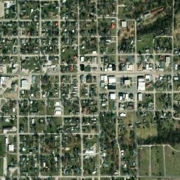 Unionville map(satellite map)