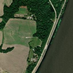 3325-3355 County Road X28, Keokuk, IA High Resolution Satellite Map