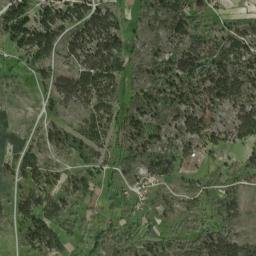 João Antão map(satellite map)