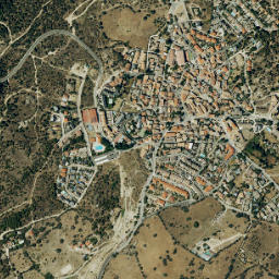 Navalagamella map(satellite map)