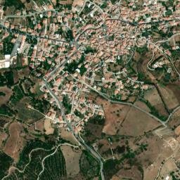 Lula map(satellite map)