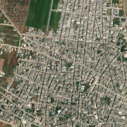 Torre Santa Susanna map(satellite map)