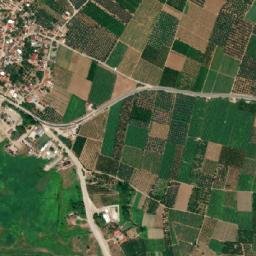 Çakırca map(satellite map)