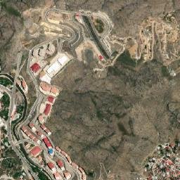 Drone Görünümü