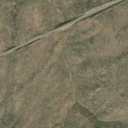 U.S. 40, Maybell, CO 81640, America High Resolution Satellite Map