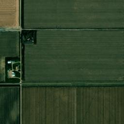 9401-10399 W Sundown Rd Roseland High Resolution Satellite Map