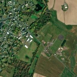 Richlandtown map(satellite map)