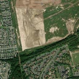 Sayreville Junction map(satellite map)