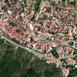 Drone Görünümü