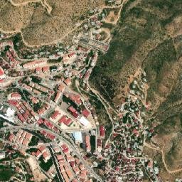 Drone Görünümü
