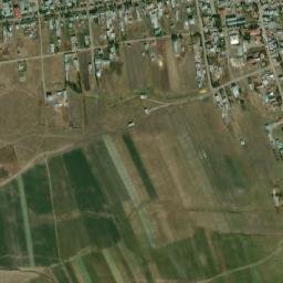Selim map(satellite map)