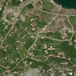 Lchap’ map(satellite map)