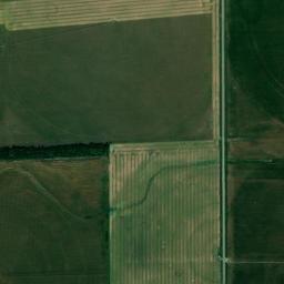 Satellite view of Holdrege Country Club