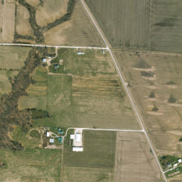 State Hwy C Kahoka MO 63445 High Resolution Satellite Map