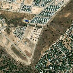 Satellite view of Forus Golf Las Rejas