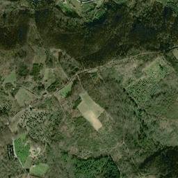 Provincia di Salerno map(satellite map)