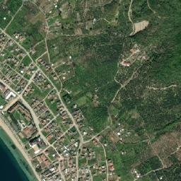Drone Görünümü