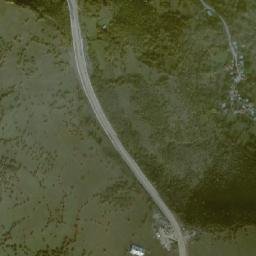 Mesudiye map(satellite map)