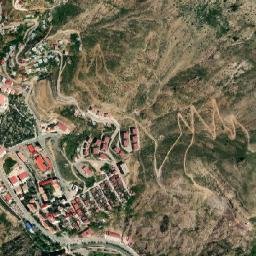 Drone Görünümü