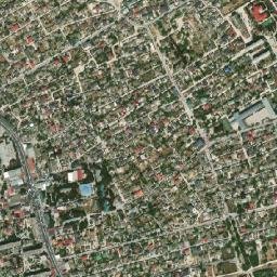 Biny Selo map(satellite map)