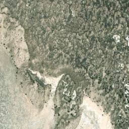 Tooele County map(satellite map)