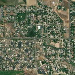 449-507 East 57th Street, Loveland, CO Satellite Map