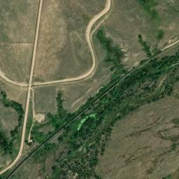 429-1185 County Rd 17 7/10 Merino High Resolution Satellite Map