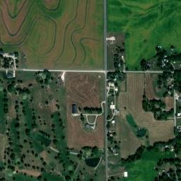 801 U.S. 59, Tarkio, MO 64491, America High Resolution Satellite Map